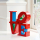LEGO Art 31214 LOVE - 1298071 - zdjęcie 10
